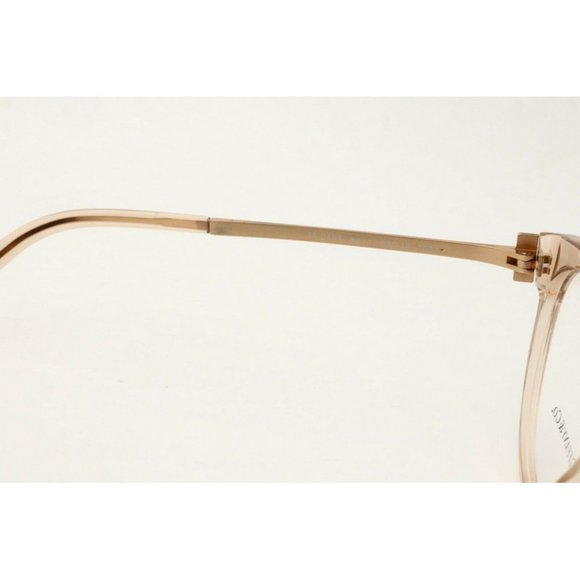TIFFANY & Co TF 2191 8271 Transparent Eyeglasses - Picture 6 of 7